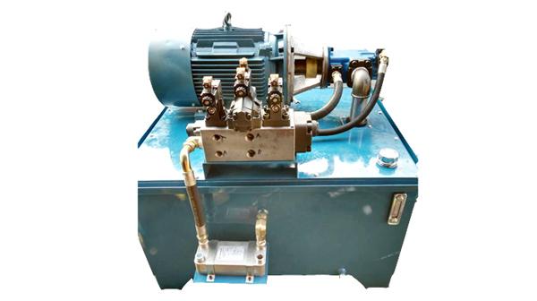 广东液压系统生产厂家支持定制 · 液压油路设计 · 科学配置 ·欢迎